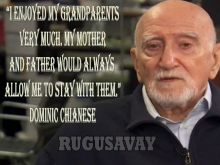 Dominic Chianese