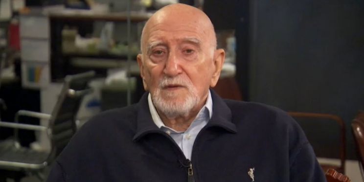 Dominic Chianese