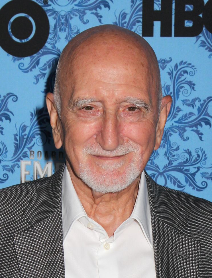 Dominic Chianese