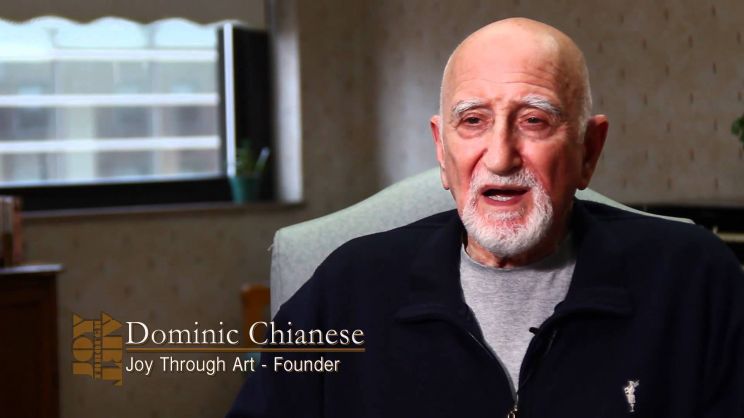 Dominic Chianese