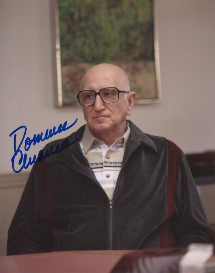 Dominic Chianese