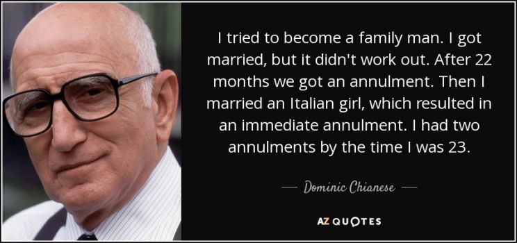 Dominic Chianese