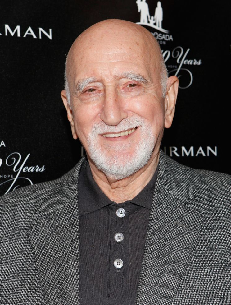 Dominic Chianese