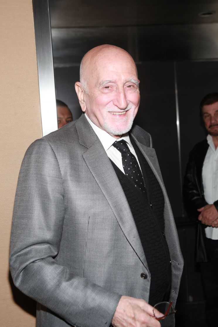 Dominic Chianese