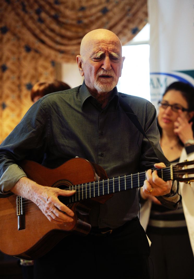 Dominic Chianese