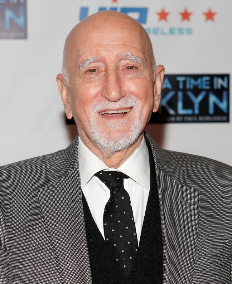 Dominic Chianese