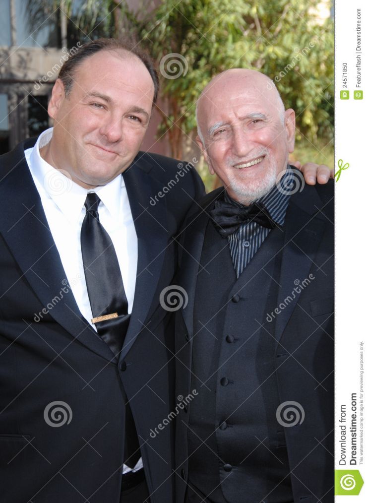 Dominic Chianese