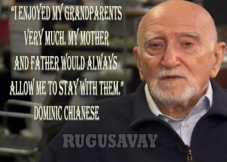 Dominic Chianese