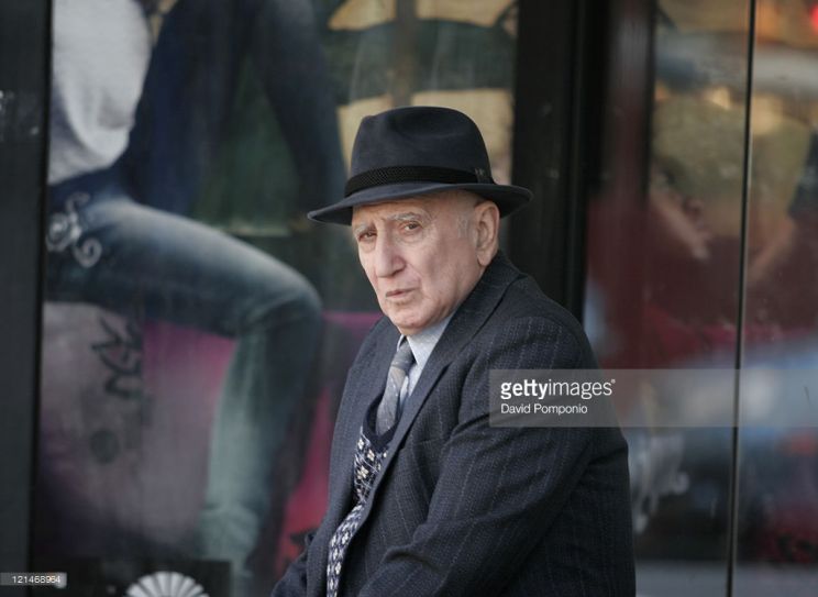 Dominic Chianese