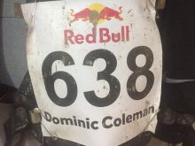 Dominic Coleman