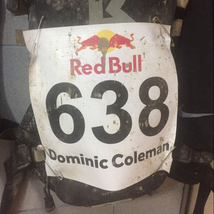 Dominic Coleman
