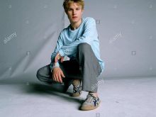 Dominic Colenso photo