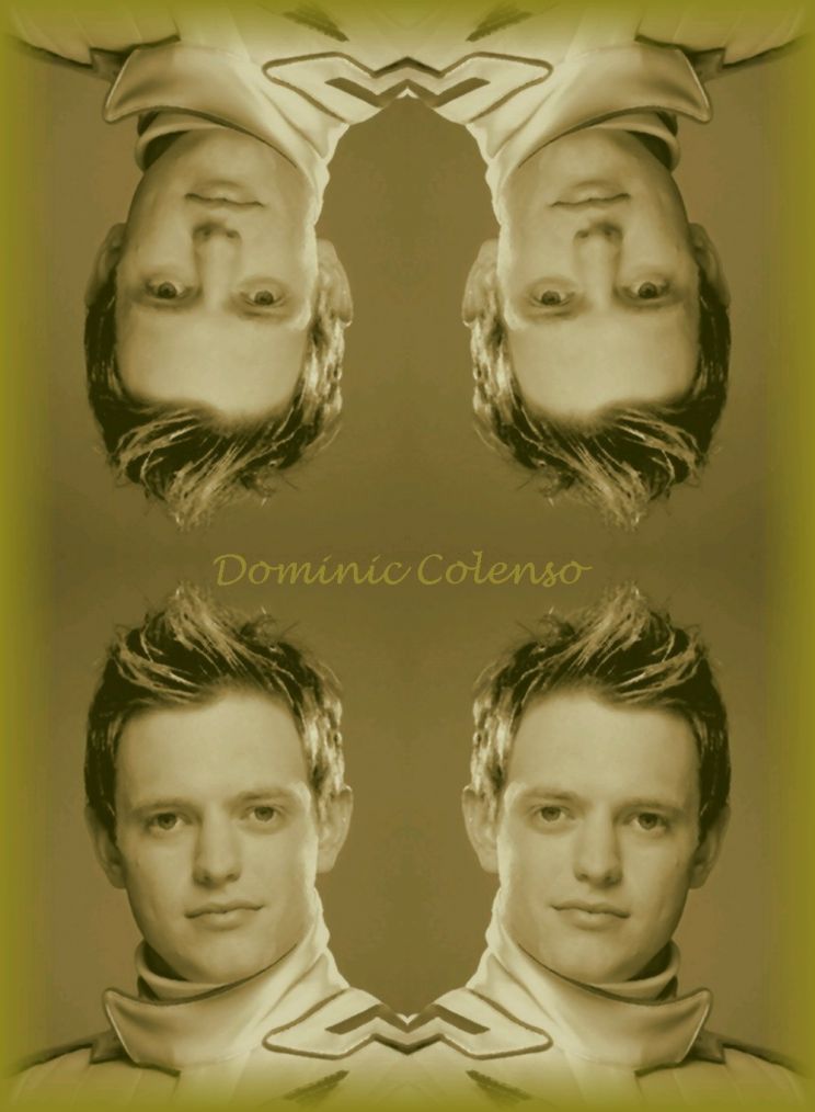 Dominic Colenso