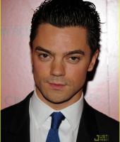 Dominic Cooper