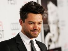 Dominic Cooper