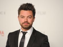 Dominic Cooper