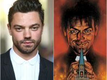 Dominic Cooper