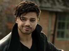 Dominic Cooper