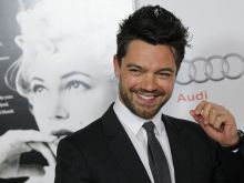 Dominic Cooper