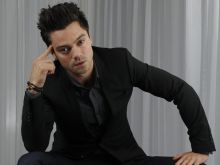 Dominic Cooper