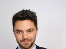 Dominic Cooper