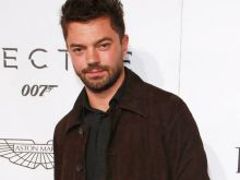 Dominic Cooper