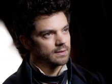 Dominic Cooper