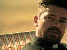 Dominic Cooper