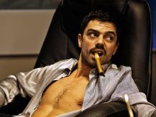 Dominic Cooper