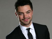 Dominic Cooper