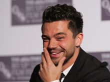 Dominic Cooper