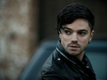 Dominic Cooper