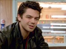 Dominic Cooper