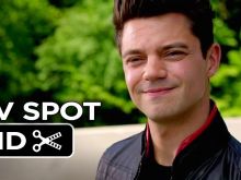 Dominic Cooper