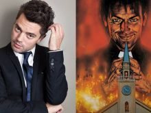 Dominic Cooper