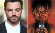 Dominic Cooper