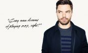 Dominic Cooper