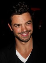 Dominic Cooper