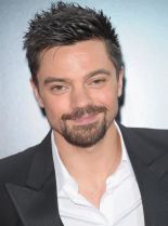 Dominic Cooper