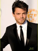 Dominic Cooper