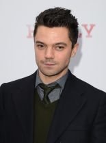 Dominic Cooper