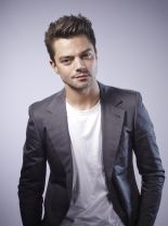 Dominic Cooper