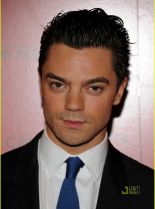 Dominic Cooper