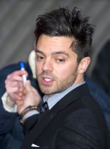 Dominic Cooper