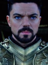 Dominic Cooper