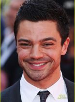 Dominic Cooper