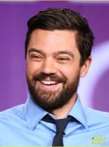 Dominic Cooper
