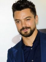 Dominic Cooper
