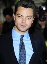 Dominic Cooper