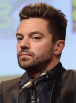 Dominic Cooper